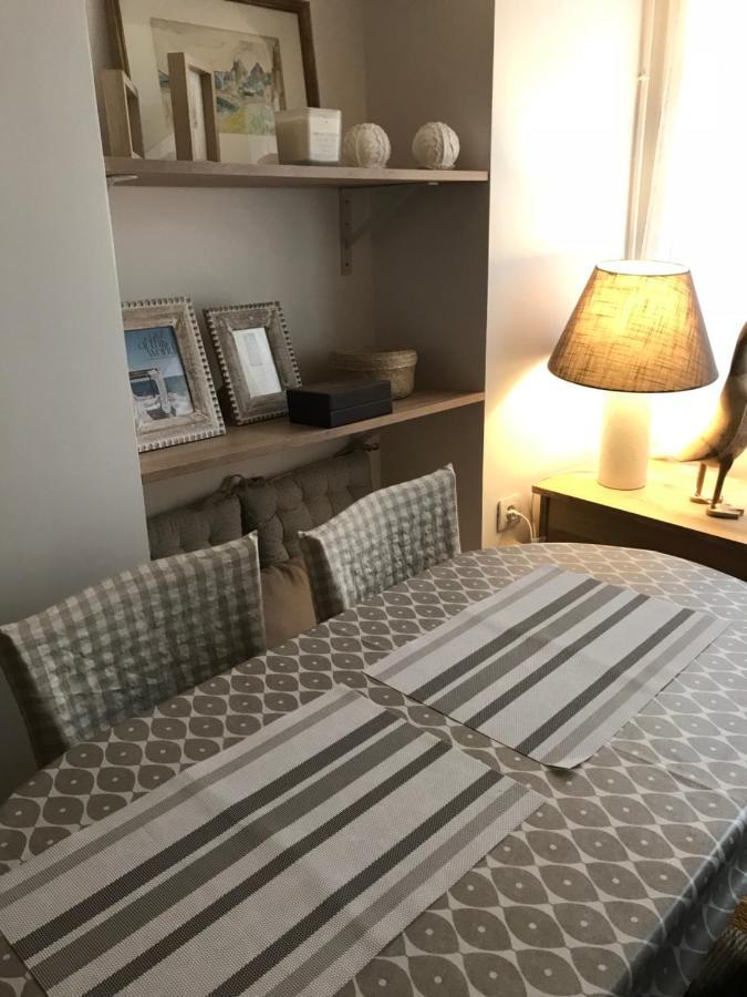 Fontevraud Maison De Ville Bnb מראה חיצוני תמונה